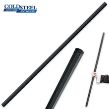 Load image into Gallery viewer, Cold Steel Training Staff Polypropylene 54&quot; CS91ES
