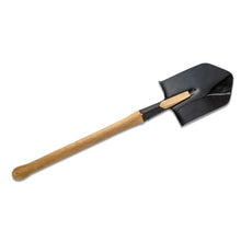 Load image into Gallery viewer, COLD STEEL SPETSNAZ TRENCH SHOVEL DIGGING TOOLS NO SHEATH WOOD HANDLE CS92SFX
