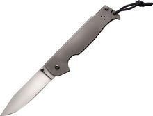 Load image into Gallery viewer, Cold Steel Pocket Bushman Folding Knife 4-1/2&quot; CS95FBC
