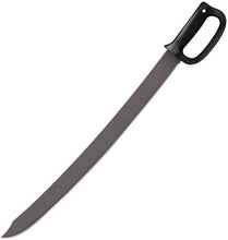 Load image into Gallery viewer, Cold Steel Cutlass Machete 24&quot; 1055 Carbon Steel Blade CS97DRMS
