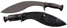 Load image into Gallery viewer, ColdSteel 97KMPS - Kukri Plus Machete CS97KMPS
