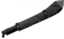 Load image into Gallery viewer, Cold Steel CS97LBMS Latin Bolo Machete 18&quot; Carbon Steel Blade + INCLUDES SHEATH!
