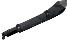 Load image into Gallery viewer, Cold Steel CS97LBMS Latin Bolo Machete 18&quot; Carbon Steel Blade + INCLUDES SHEATH!