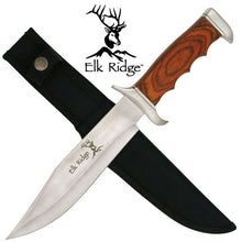 Load image into Gallery viewer, Elk Ridge Large Hunter - ER012
