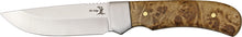 Load image into Gallery viewer, Elk Ridge Outdoor Fixed Blade, 8-Inch Overall Multi-Colored ER107
