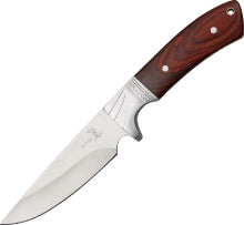 Load image into Gallery viewer, Elk Ridge Hunter Fixed Blade Knife ER148
