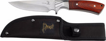 Load image into Gallery viewer, Elk Ridge Hunter Fixed Blade Knife ER148
