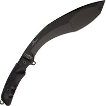 Load image into Gallery viewer, Fox Extreme Tactical Tracker Kukri Axe - FOX9CM05T
