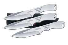 Load image into Gallery viewer, United Cutlery Gil Hibben Pro Thrower Next Generation Triple Set 8-5/8&quot; Length GH2011
