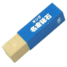 Load image into Gallery viewer, ORIGINAL KING JAPANESE NAGURA STONE FOR USE W/ KW65 #1000 #6000 KW-65 WHETSTONE

