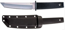 Load image into Gallery viewer, Cold Steel Kobun Boot Knife Fixed 5-1/2&quot; Tanto Blade CS17T
