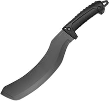 Load image into Gallery viewer, Kershaw KS1072X Camp 12 Parang Fixed 12&quot; Blade, GFN Handles - Amazing Machete!