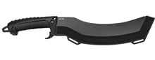 Load image into Gallery viewer, Kershaw KS1072X Camp 12 Parang Fixed 12&quot; Blade, GFN Handles - Amazing Machete!
