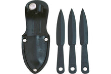 Load image into Gallery viewer, Pakistan Little Arrow Throwing Knives PA3072
