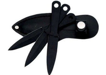 Load image into Gallery viewer, Pakistan Little Arrow Throwing Knives PA3072