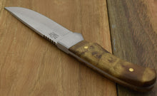 Load image into Gallery viewer, Elk Ridge Outdoor Fixed Blade, 8-Inch Overall Multi-Colored ER107
