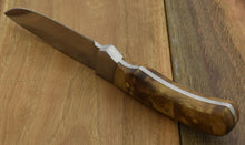 Load image into Gallery viewer, Elk Ridge Outdoor Fixed Blade, 8-Inch Overall Multi-Colored ER107
