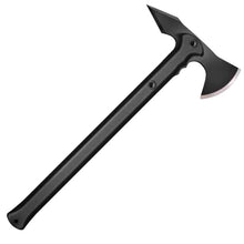 Load image into Gallery viewer, COLD STEEL TRENCH TOMAHAWK AXE HATCHET W/ SHEATH TACTICAL CUTTING TOOL CS90PTH