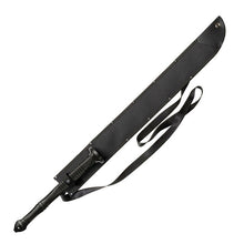 Load image into Gallery viewer, COLD STEEL TWO HANDED THAI MACHETE SWORD CARBON BLADE CUTTING TOOL 22&quot; CS97THAMS
