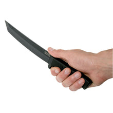 Load image into Gallery viewer, COLD STEEL RECON KNIFE TANTO SK-5 HIGH CARBON BLADE COMBAT TACTICAL TOOL CS49LRT
