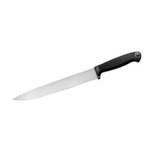 Load image into Gallery viewer, COLD STEEL KITCHEN CLASSIC SLICING KNIFE BLADE CUTLERY DINING CUTTING CS59KSSLZ
