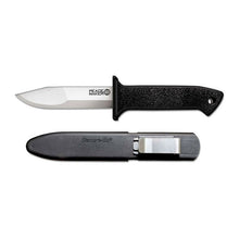 Load image into Gallery viewer, COLD STEEL PEACE MAKER III HUNTING CAMPING SKINNING BUSH SURVIVAL KNIFE CS20PBS

