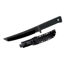Load image into Gallery viewer, COLD STEEL RECON KNIFE TANTO SK-5 HIGH CARBON BLADE COMBAT TACTICAL TOOL CS49LRT
