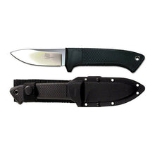 Load image into Gallery viewer, COLD STEEL PENDLETON HUNTER OUTDOOR KNIFE STAINLESS BLADE CUTTING TOOL CS36LPST
