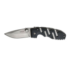 Load image into Gallery viewer, CRKT RYAN MODEL 7 LINERLOCK FOLDING KNIFE WITH ZYTEL HANDLES BLADE TOOL CR6803ZS
