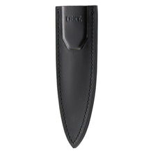 Load image into Gallery viewer, CRKT MATTHEW LERCH SHRILL FIXED DOUBLE EDGED BOOT KNIFE STAINLESS BLADE CR2075
