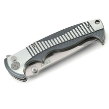 Load image into Gallery viewer, CRKT COLUMBIA RIVER FOLDING POCKET KNIFE BRIAN TIGHE RADE PLAIN BLADES CR5290
