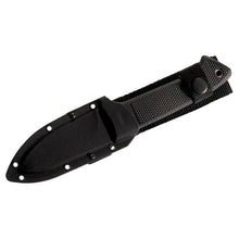 Load image into Gallery viewer, COLD STEEL PENDLETON HUNTER OUTDOOR KNIFE STAINLESS BLADE CUTTING TOOL CS36LPST
