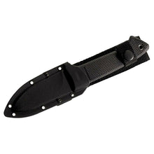 Load image into Gallery viewer, COLD STEEL PENDLETON HUNTER OUTDOOR KNIFE STAINLESS BLADE CUTTING TOOL CS36LPST