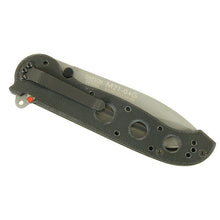 Load image into Gallery viewer, CRKT COLUMBIA RIVER FOLDING POCKET KNIFE M21 CARSON PLAIN EDGE BLADE CR2104G
