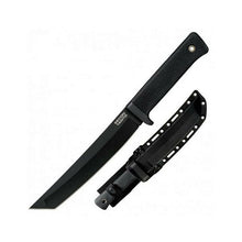 Load image into Gallery viewer, COLD STEEL RECON KNIFE TANTO SK-5 HIGH CARBON BLADE COMBAT TACTICAL TOOL CS49LRT
