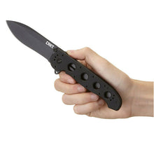 Load image into Gallery viewer, CRKT COLUMBIA RIVER FOLDING POCKET KNIFE M21 CARSON PLAIN EDGE BLADE CR2104G
