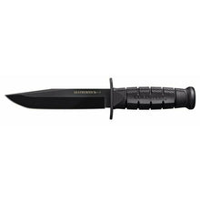 Load image into Gallery viewer, COLD STEEL KNIFE LEATHERNECK-SF D2 BLADE HUNTING CAMPING CUTTING TOOL CS39LSFC
