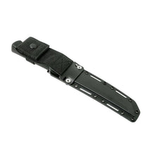 Load image into Gallery viewer, COLD STEEL RECON KNIFE TANTO SK-5 HIGH CARBON BLADE COMBAT TACTICAL TOOL CS49LRT
