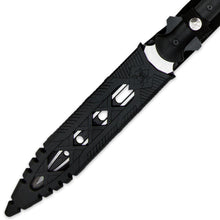 Load image into Gallery viewer, United Cutlery Magnum Spear 64.625&quot; Overall, FRN Shaft, Aluminum UC3137
