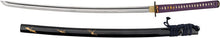 Load image into Gallery viewer, Paul Chen Tonbo Katana Swords- PC2469
