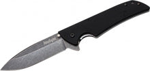 Load image into Gallery viewer, CRKT VASP Folding Knife 3.71&quot; Plain Blade, G10 Handles CR7480
