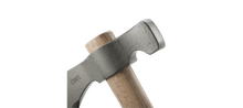 Load image into Gallery viewer, CRKT RMJ Woods Chogan T-Hawk Tomahawk with Hammer, 19.13&quot; Overall CR2730
