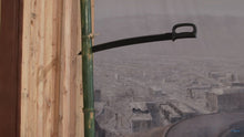 Load image into Gallery viewer, Cold Steel Cutlass Machete 24&quot; 1055 Carbon Steel Blade CS97DRMS
