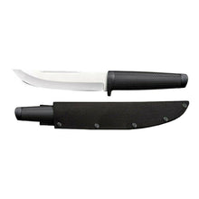 Load image into Gallery viewer, COLD STEEL OUTDOORSMAN LITE CAMPING HUNTING FISHING SKINNING BAIT KNIFE CS20PHL

