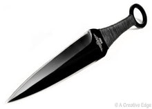 Load image into Gallery viewer, United Cutlery Expendables Kunai 3 Piece Thrower Set 12&quot; Overall - UC2772
