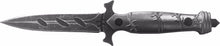 Load image into Gallery viewer, MTech USA MT2053SW 8.75&quot; Overall Fixed Blade Knife, Stonewashed Blade &amp; Sheath
