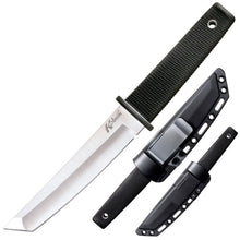 Load image into Gallery viewer, Cold Steel Kobun Boot Knife Fixed 5-1/2&quot; Tanto Blade CS17T
