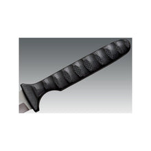 Load image into Gallery viewer, Cold Steel Bowie Spike 4&quot; Blade, Faux G10 Handle, Secure-Ex Sheath CS53NBS
