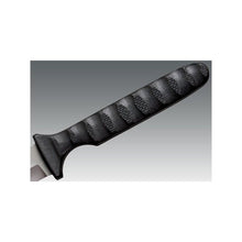 Load image into Gallery viewer, Cold Steel Bowie Spike 4&quot; Blade, Faux G10 Handle, Secure-Ex Sheath CS53NBS