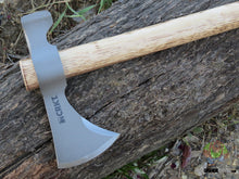 Load image into Gallery viewer, CRKT RMJ Woods Chogan T-Hawk Tomahawk with Hammer, 19.13&quot; Overall CR2730
